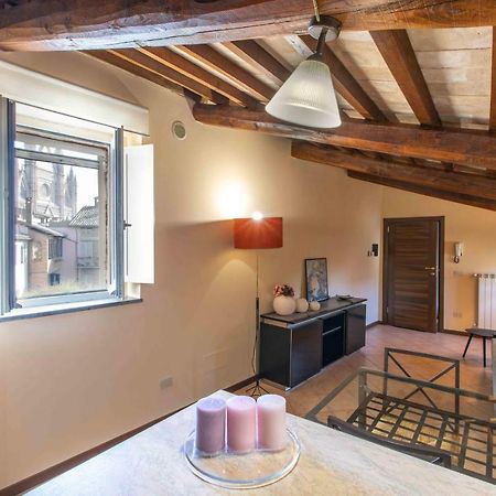 Casa Dell'Edera Leilighet Orvieto Eksteriør bilde