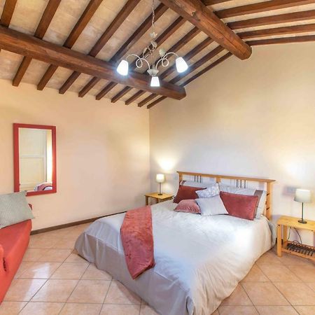 Casa Dell'Edera Leilighet Orvieto Eksteriør bilde